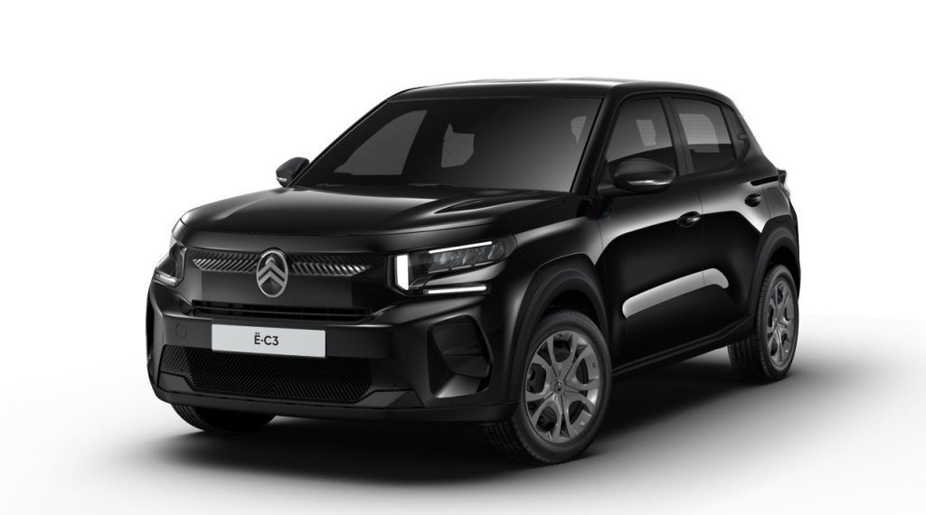 Citroen C3 Modelo 2025 Hatchback Turbo en República Dominicana