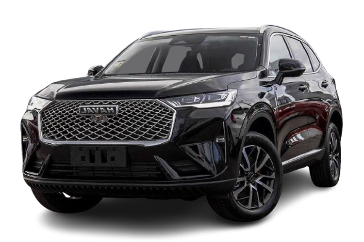 GWM Haval H6 2025 SUV