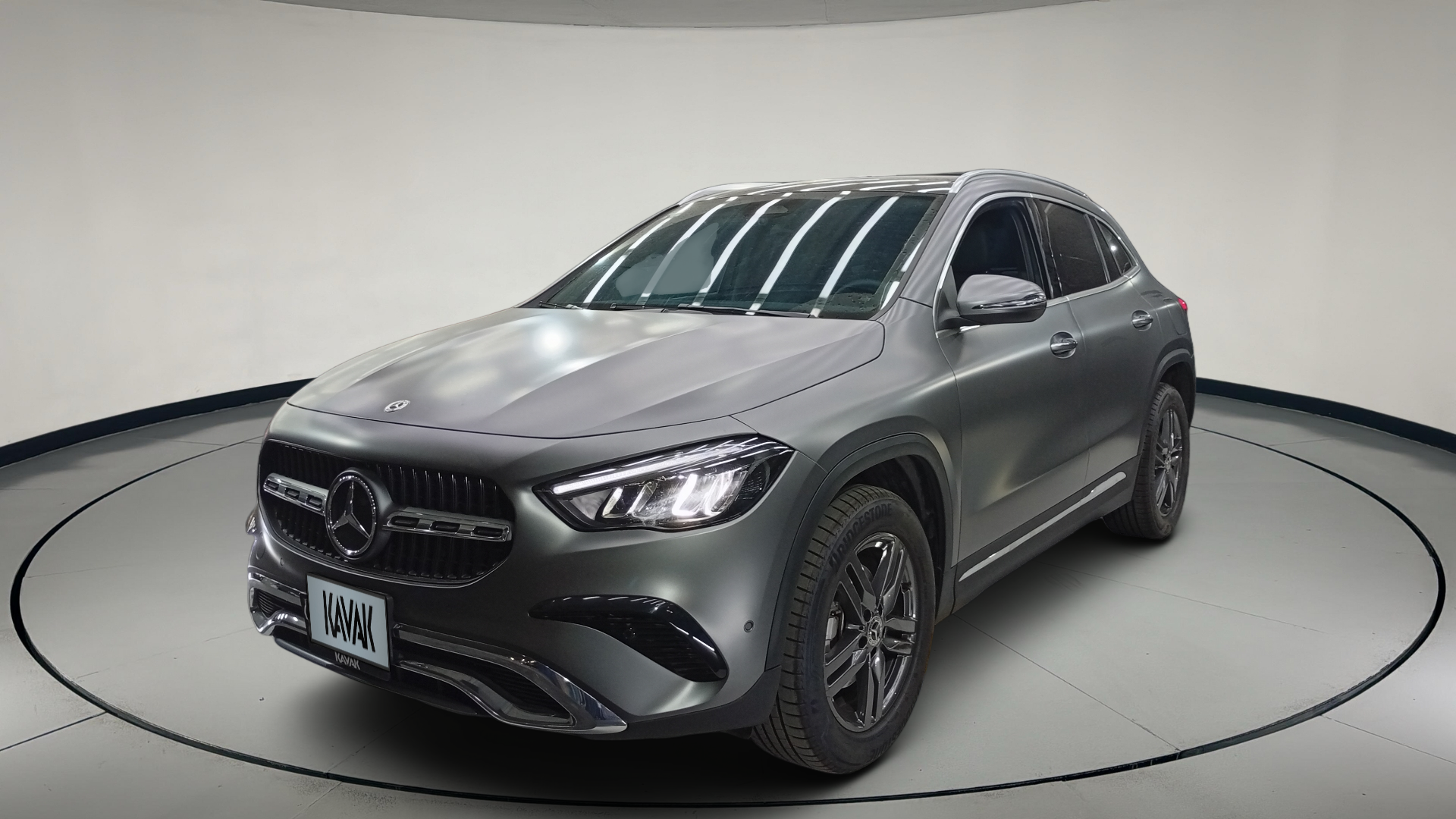 Mercedes-Benz GLA 200 AMG Line SUV 2025