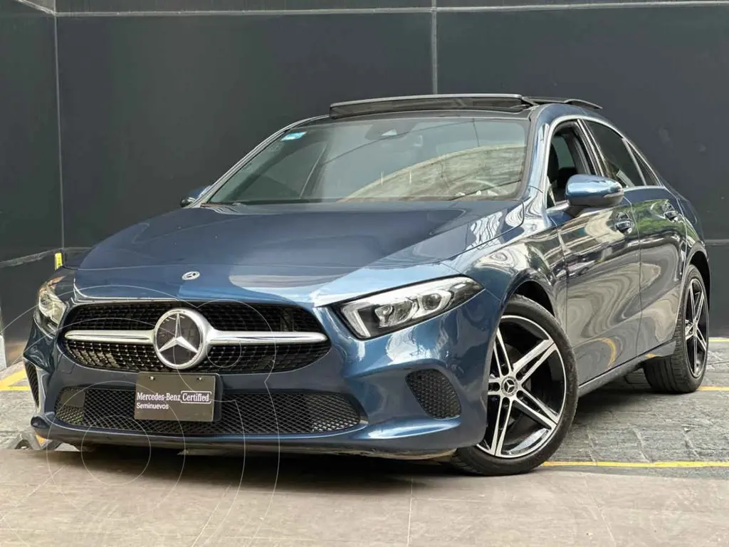 Mercedes-Benz GLS 450 4MATIC SUV Híbrido 2025