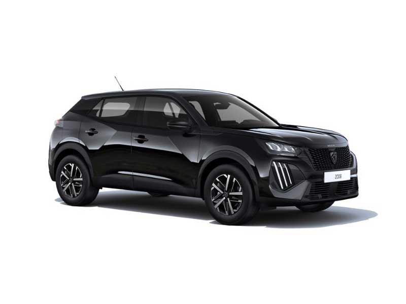Peugeot 2008 Allure 2025 SUV en República Dominicana