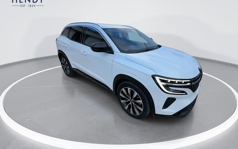 Renault Austral Techno 2025 SUV en República Dominicana