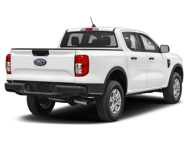 Ford Ranger XLT 2025 Camioneta Pickup en República Dominicana