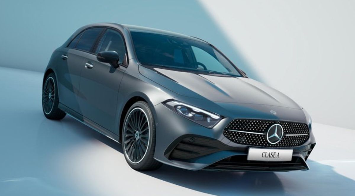 Mercedes-Benz GLS 450 AMG PLUS 4MATIC 2025 en República Dominicana