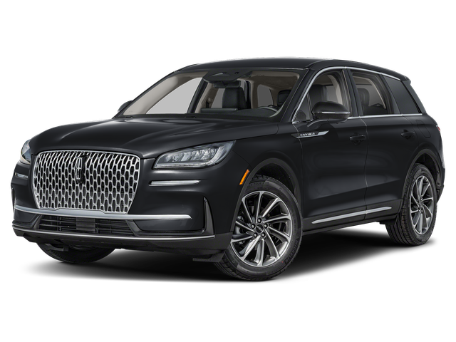 Lincoln Corsair 2025 SUV de lujo en República Dominicana