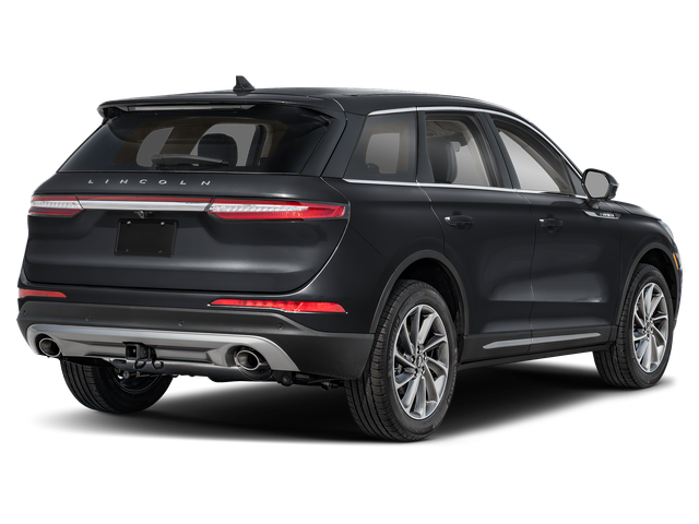 Lincoln Corsair 2025 SUV de lujo