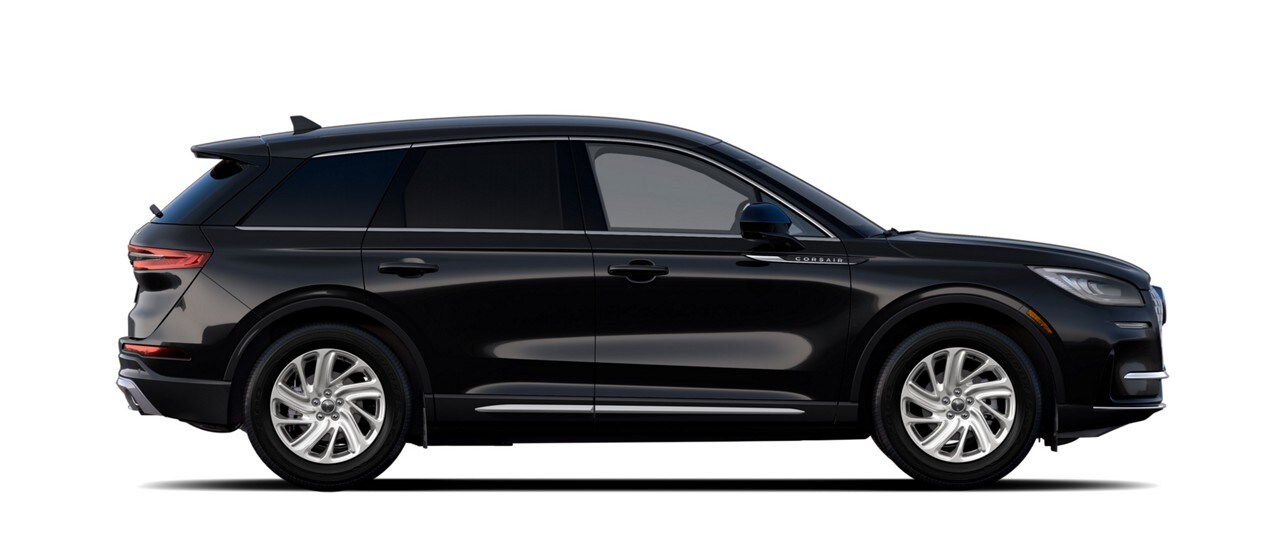 Lincoln Corsair 2025 SUV de lujo en República Dominicana