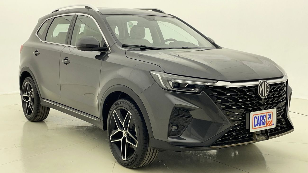 MG RX5 Performance 2025 SUV 1.5L Turbo en República Dominicana