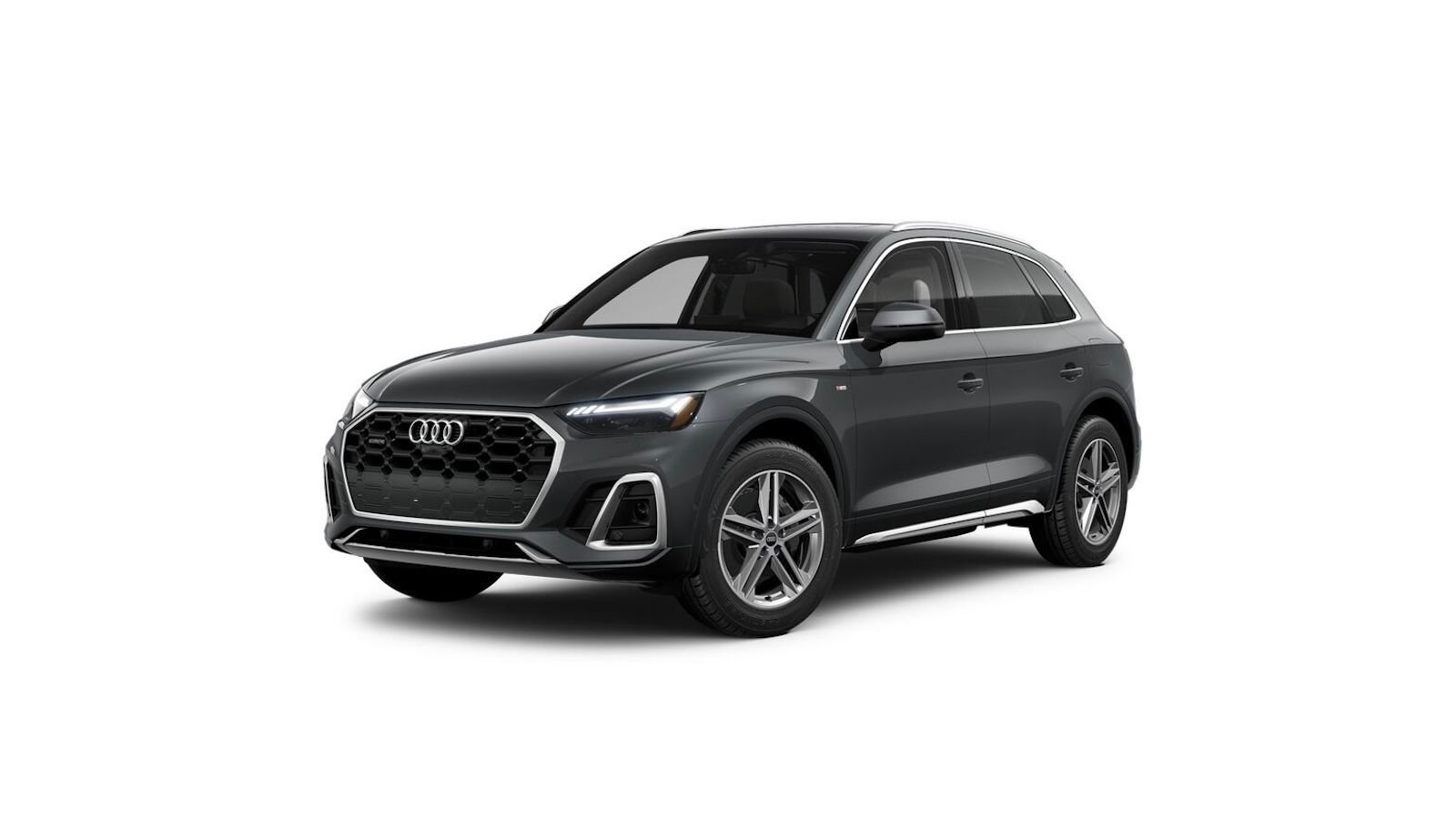 Audi Q5 Sportback S-Line 2025 en República Dominicana