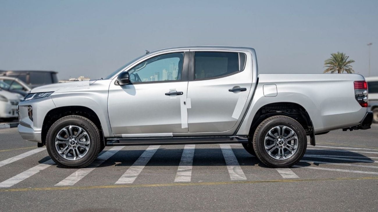 Mitsubishi L200 2025 Camioneta Pickup en República Dominicana