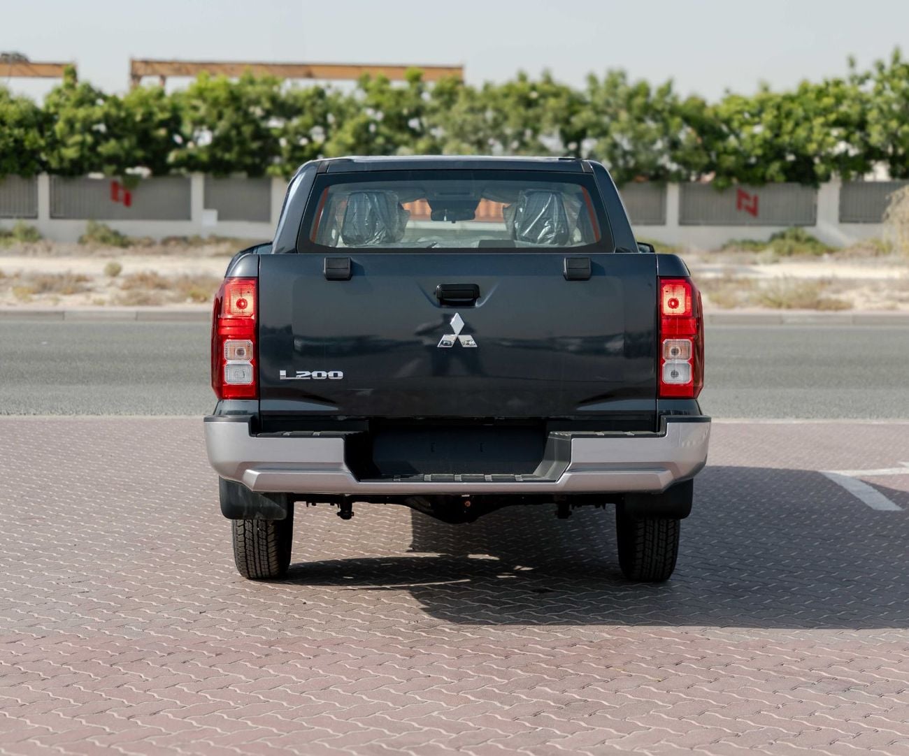 Mitsubishi L200 2025 Camioneta Pickup