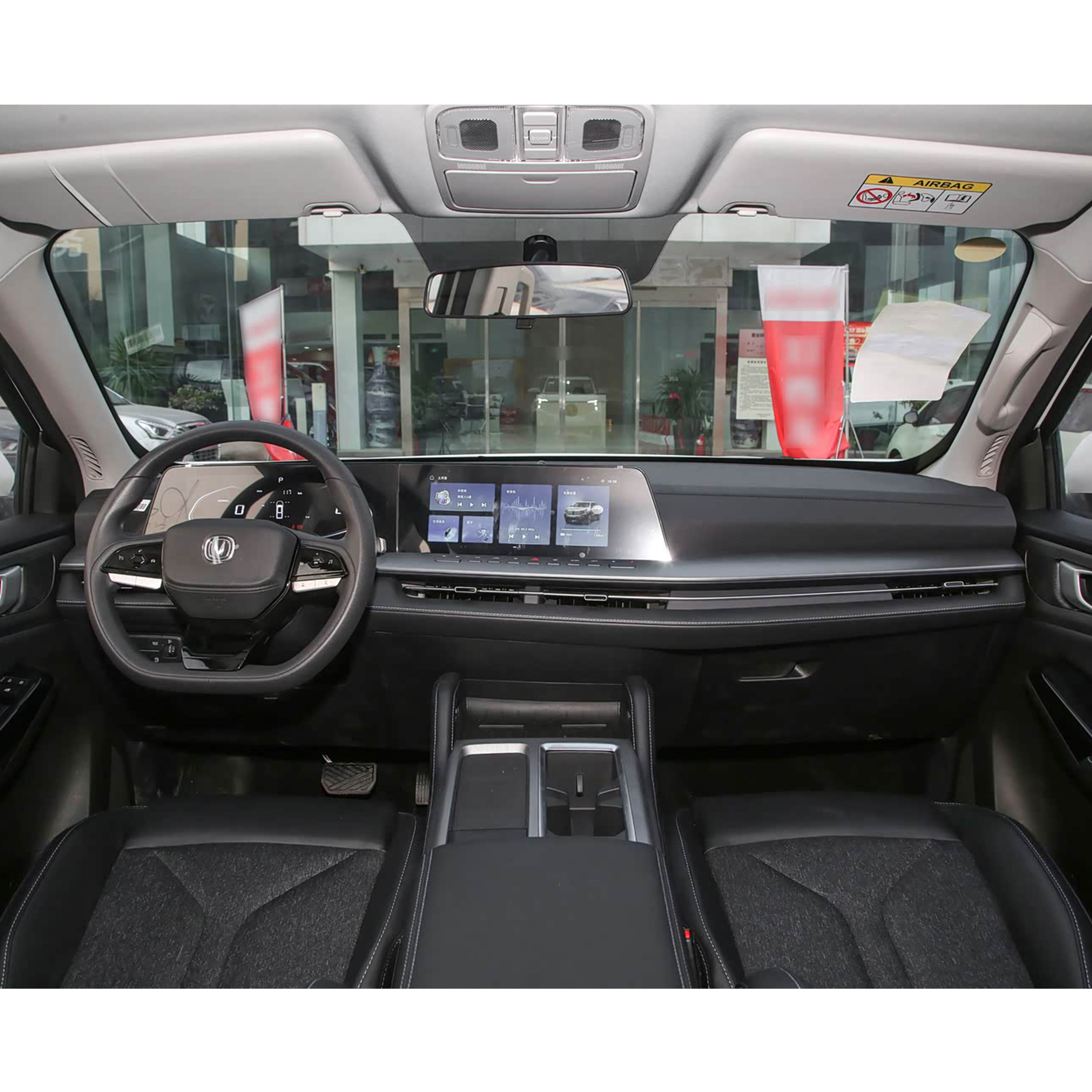 Changan Hunter LV3 2025 Vehículo Pickup