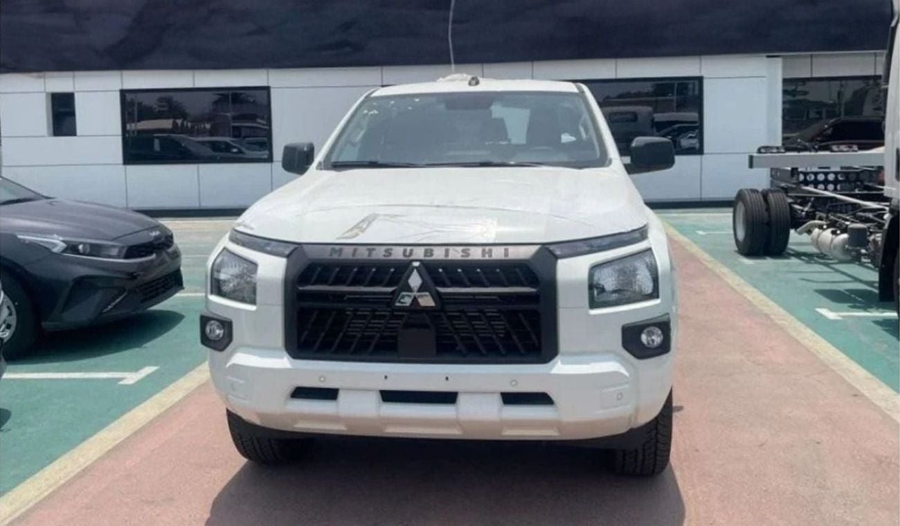Mitsubishi L200 Sportero 2025 Pick-up en República Dominicana