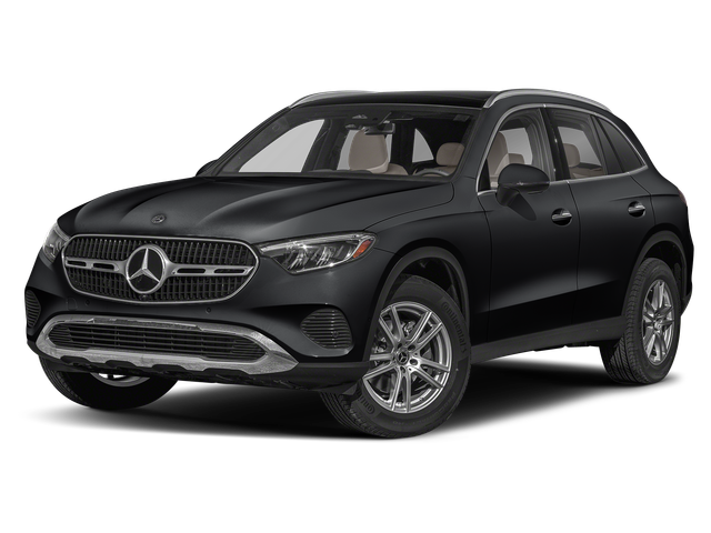 Mercedes-Benz GLC 200 2025 SUV