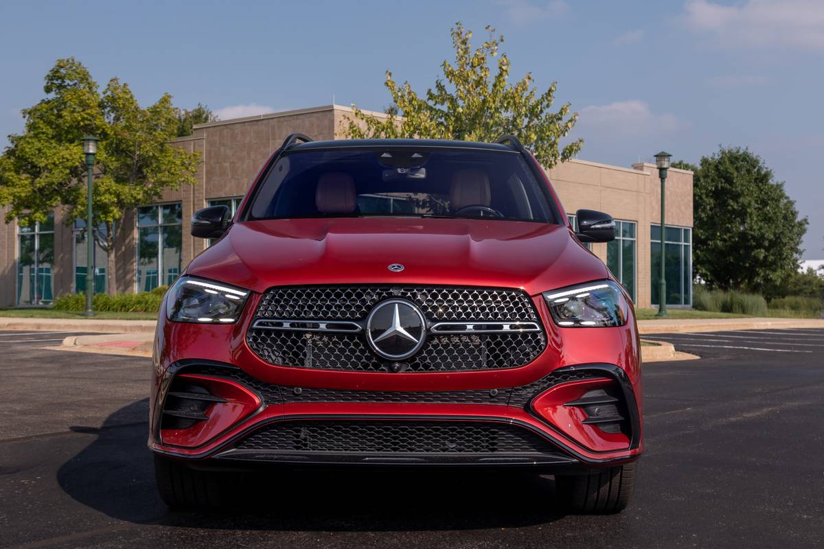 Mercedes-Benz GLE 53 AMG Plus 4MATIC Coupé 2025 en República Dominicana