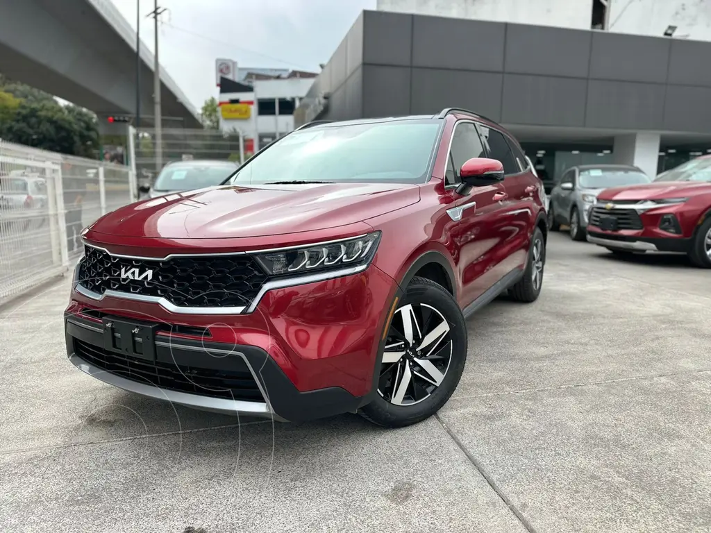 Kia K-3 Modelo 2025 Sedán Compacto en República Dominicana