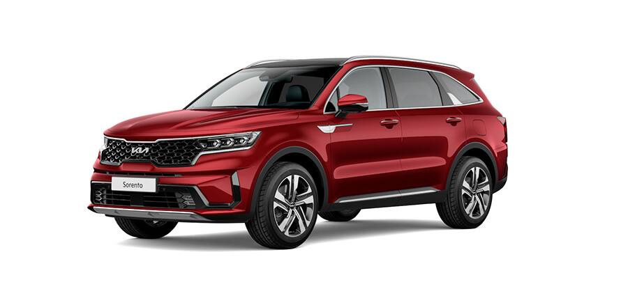Kia K-3 Modelo 2025 Sedán Compacto