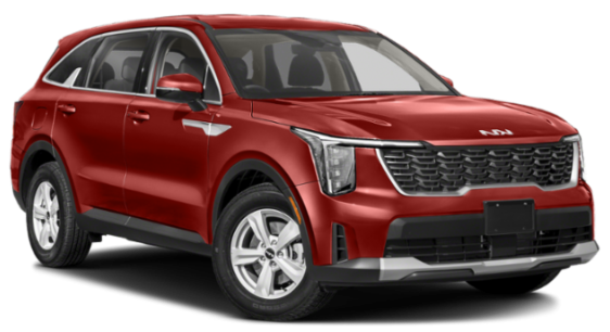 Kia K-3 Modelo 2025 Sedán Compacto en República Dominicana