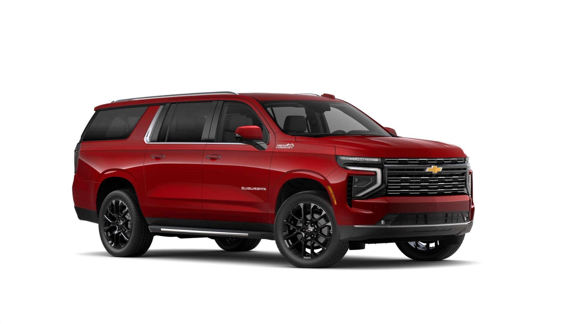 Chevrolet Traverse LT 2025 SUV Turbo 2.5L en República Dominicana
