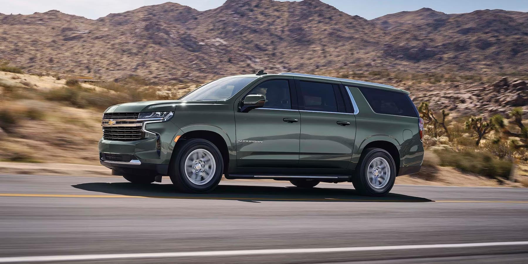 Chevrolet Traverse LT 2025 SUV Turbo 2.5L en República Dominicana