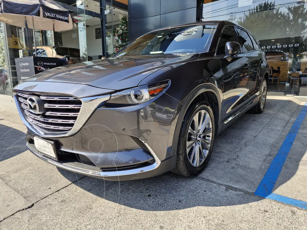 Mazda CX-90 High Plus MHEV SUV 2025