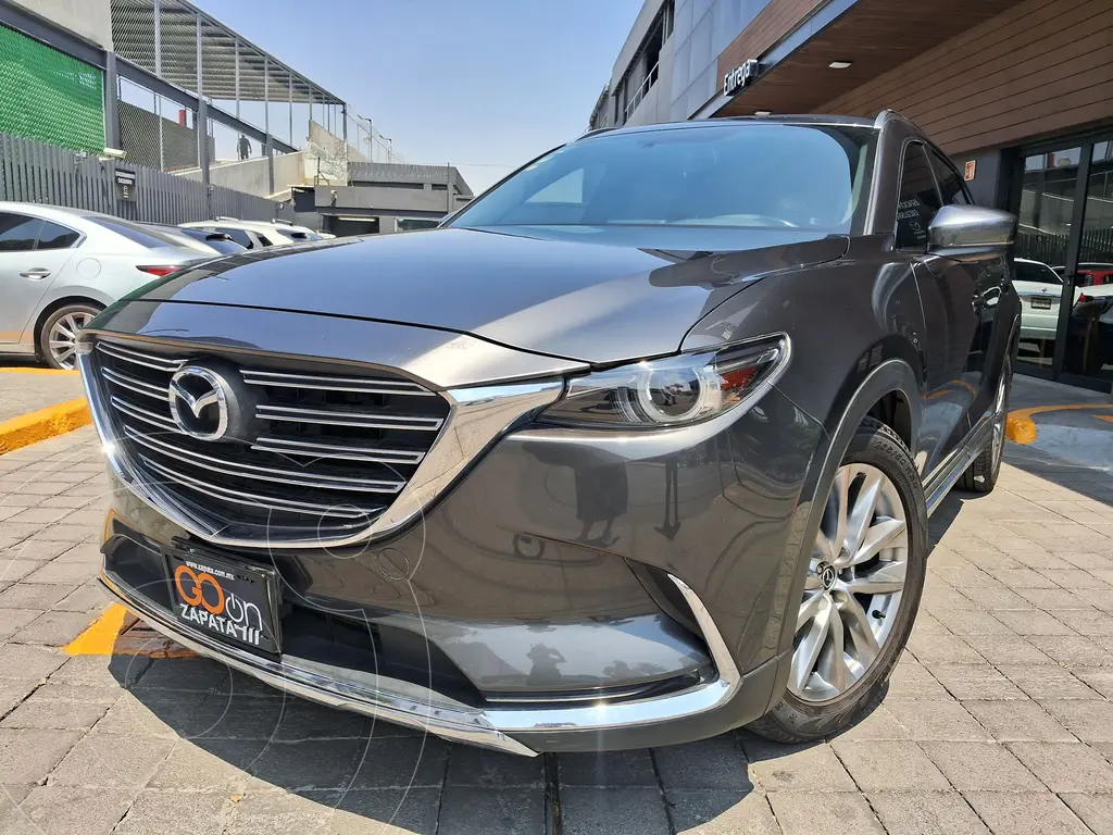 Mazda CX-90 High Plus MHEV SUV 2025 en República Dominicana