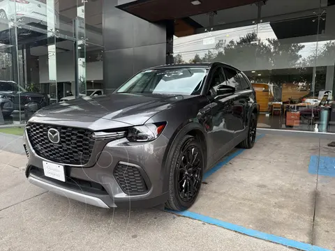Mazda CX-60 GS 2025 SUV gasolina en República Dominicana