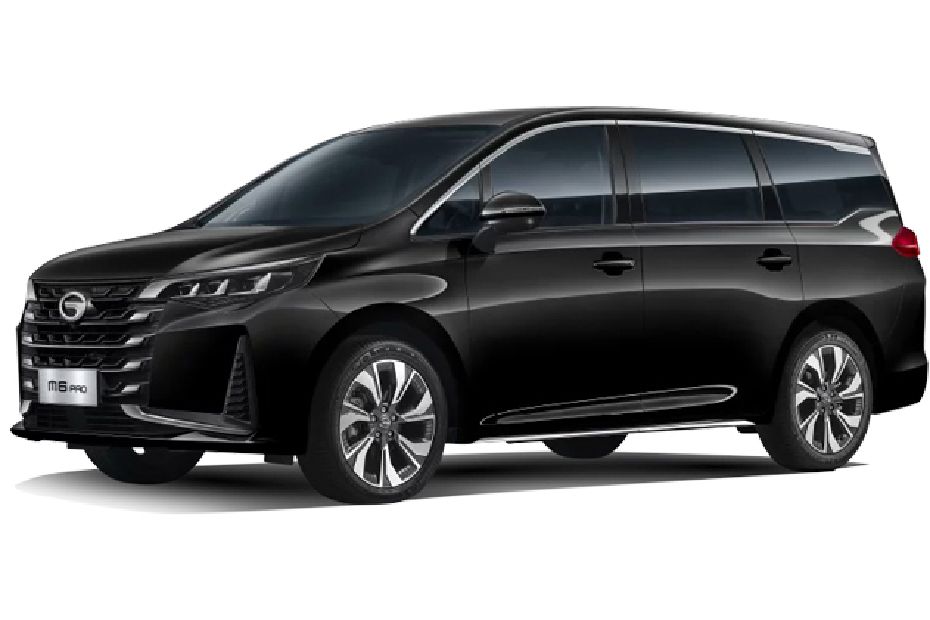 GAC M6 PRO 2025 SUV compacto