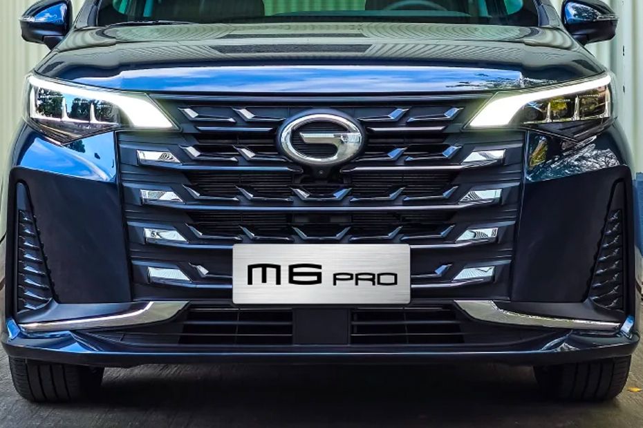 GAC M6 PRO 2025 SUV compacto en República Dominicana