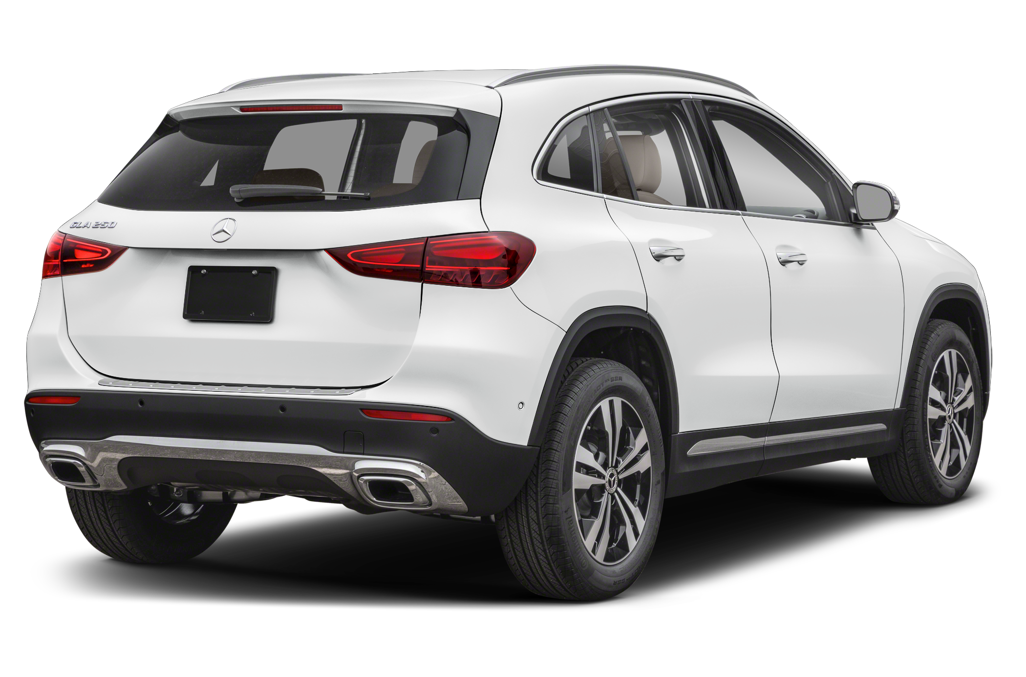 Mercedes-Benz GLA 200 AMG PLUS SUV 2025