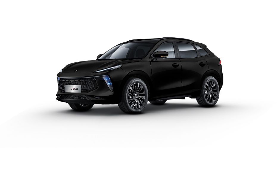 Forthing T5 SUV 2025