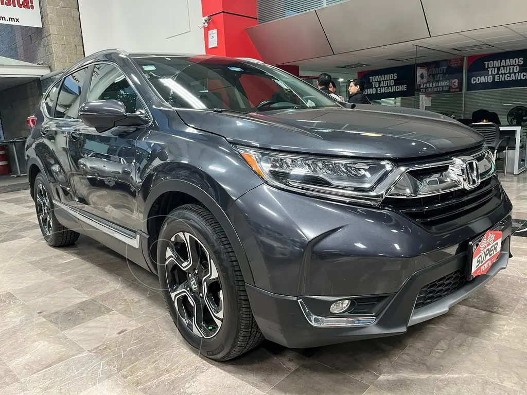 Honda CR-V EXL 2025 SUV