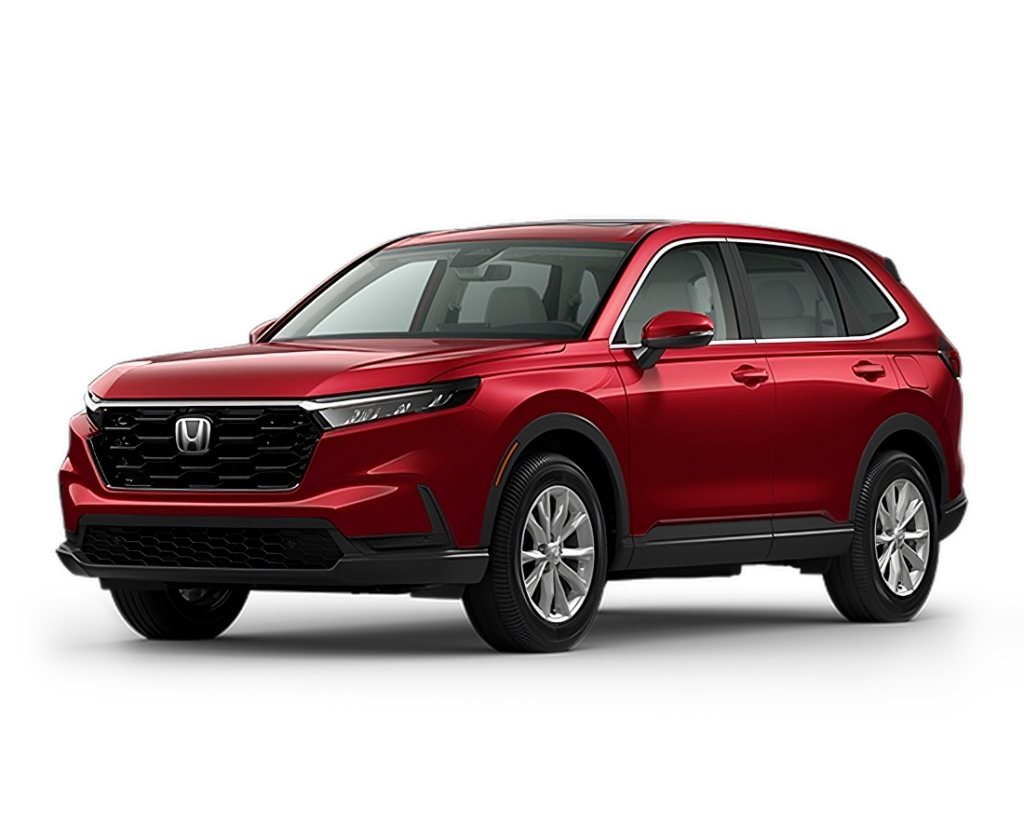 Honda CR-V EXL 2025 SUV en República Dominicana