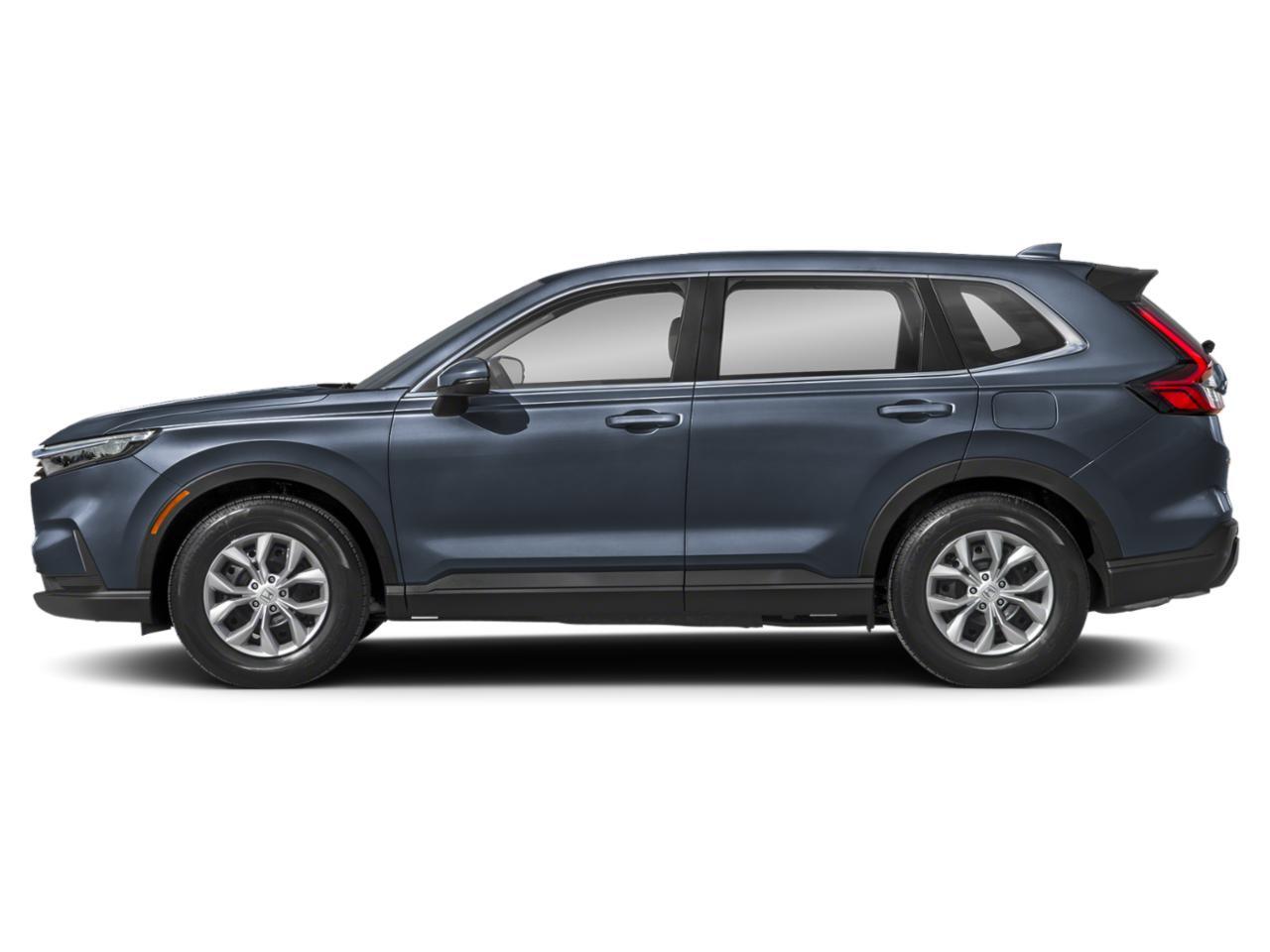 Honda CR-V EXL 2025 SUV turbo 1.5L