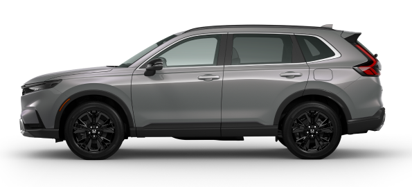 Honda CR-V EXL 2025 SUV Turbo 1.5L en República Dominicana