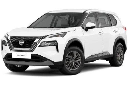 Nissan X-Trail Exclusive 2025 SUV en República Dominicana