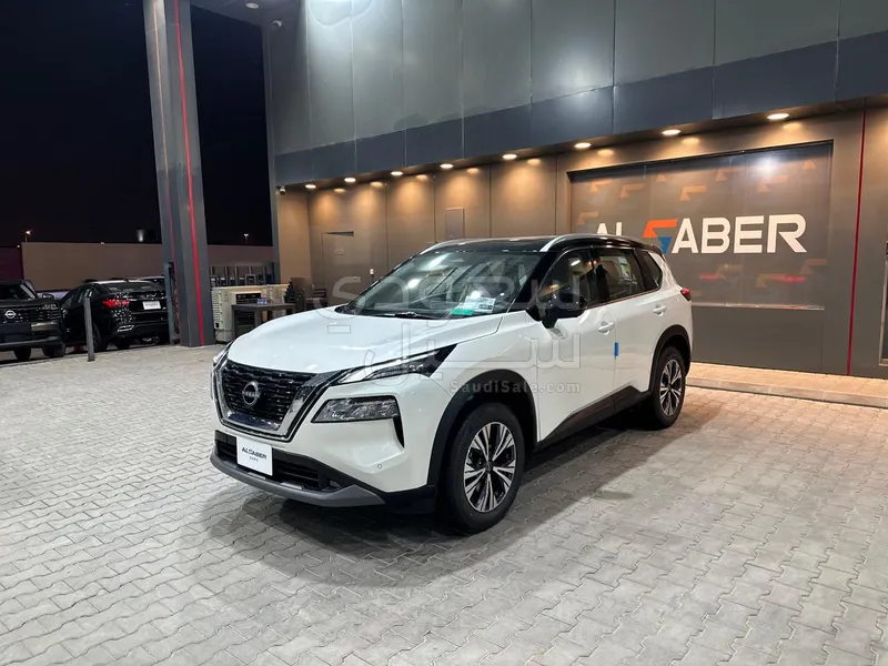 Nissan X-Trail Exclusive 2025 SUV