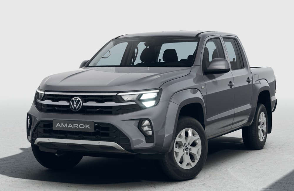 Volkswagen Amarok Extreme 2025 Camioneta en República Dominicana