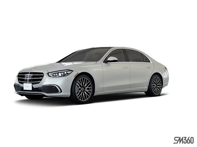 Mercedes-Benz Clase S 63 2025 Modelo E Performance en República Dominicana