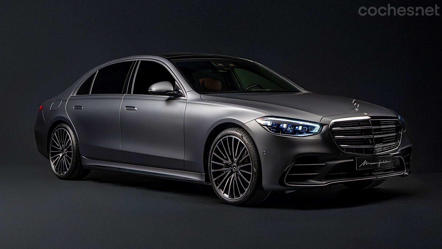 Mercedes-Benz S 63 E Performance 2025 Sedan
