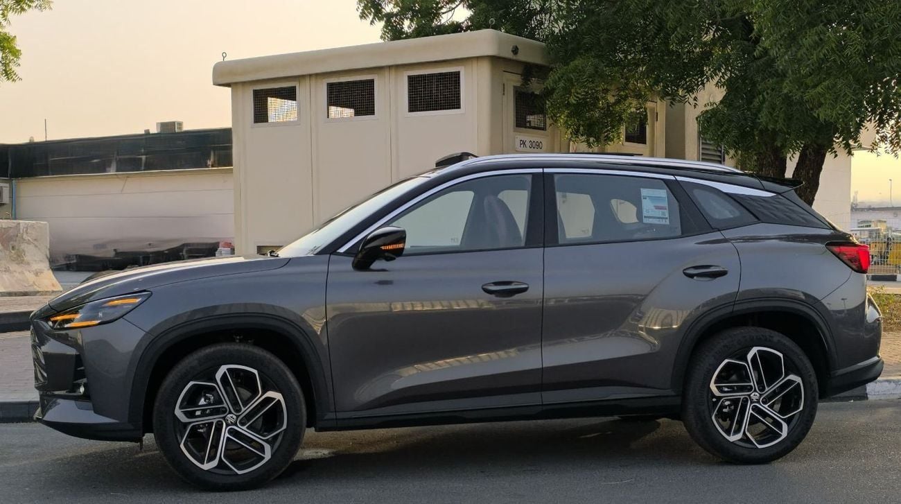 MG One 2025 Coche compacto 1.5 T de 168 HP