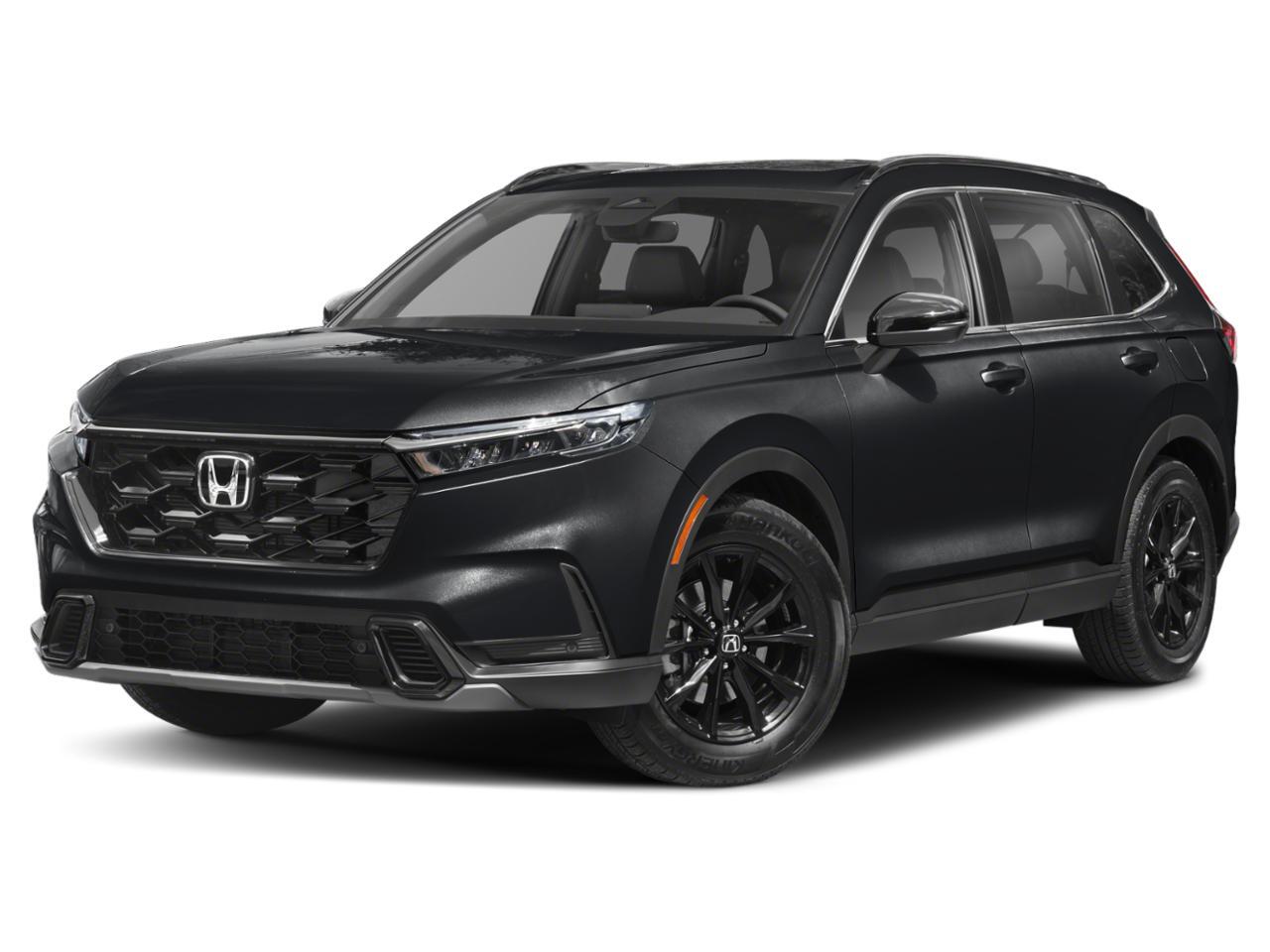 Honda CR-V EX 2025 SUV turbo 1.5L en República Dominicana