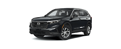 Honda CR-V EX 2025 SUV turbo 1.5L