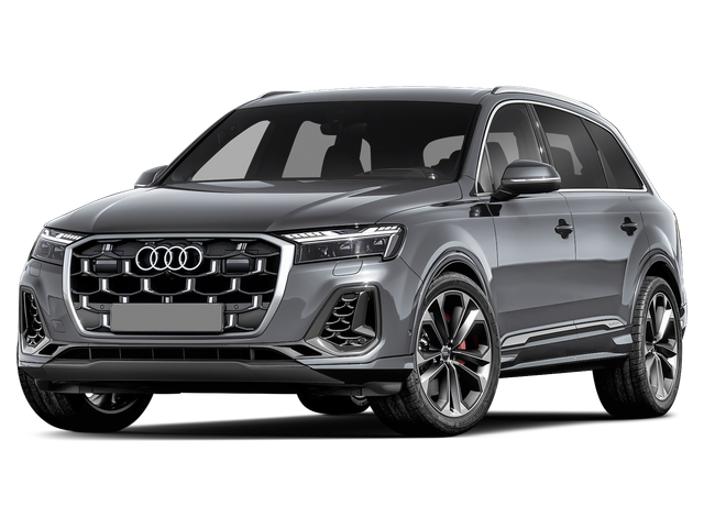 Audi Q7 45 TFSI Quattro Design Plus 2025 SUV en República Dominicana
