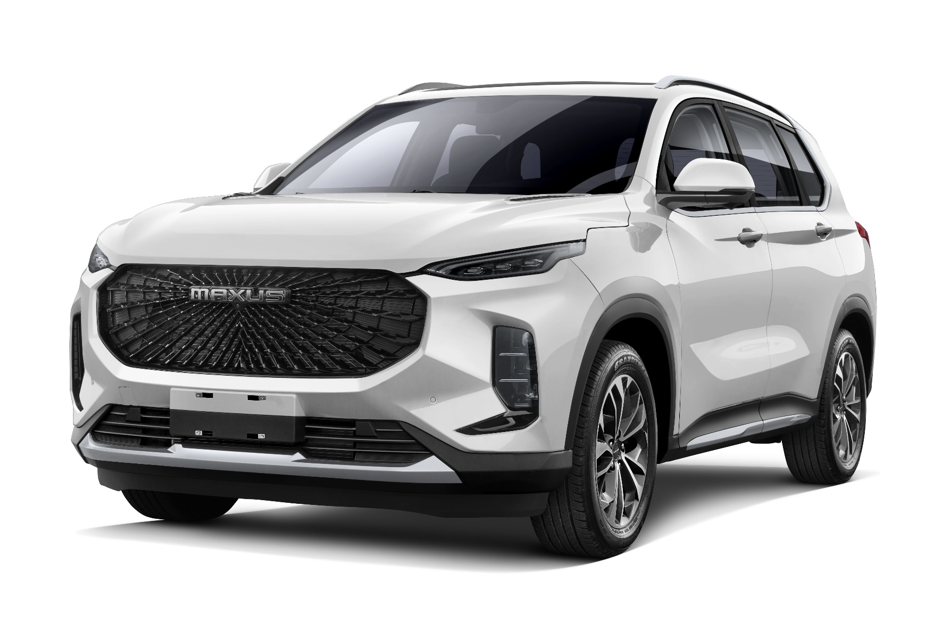 Maxus D60 Premium 2025 SUV