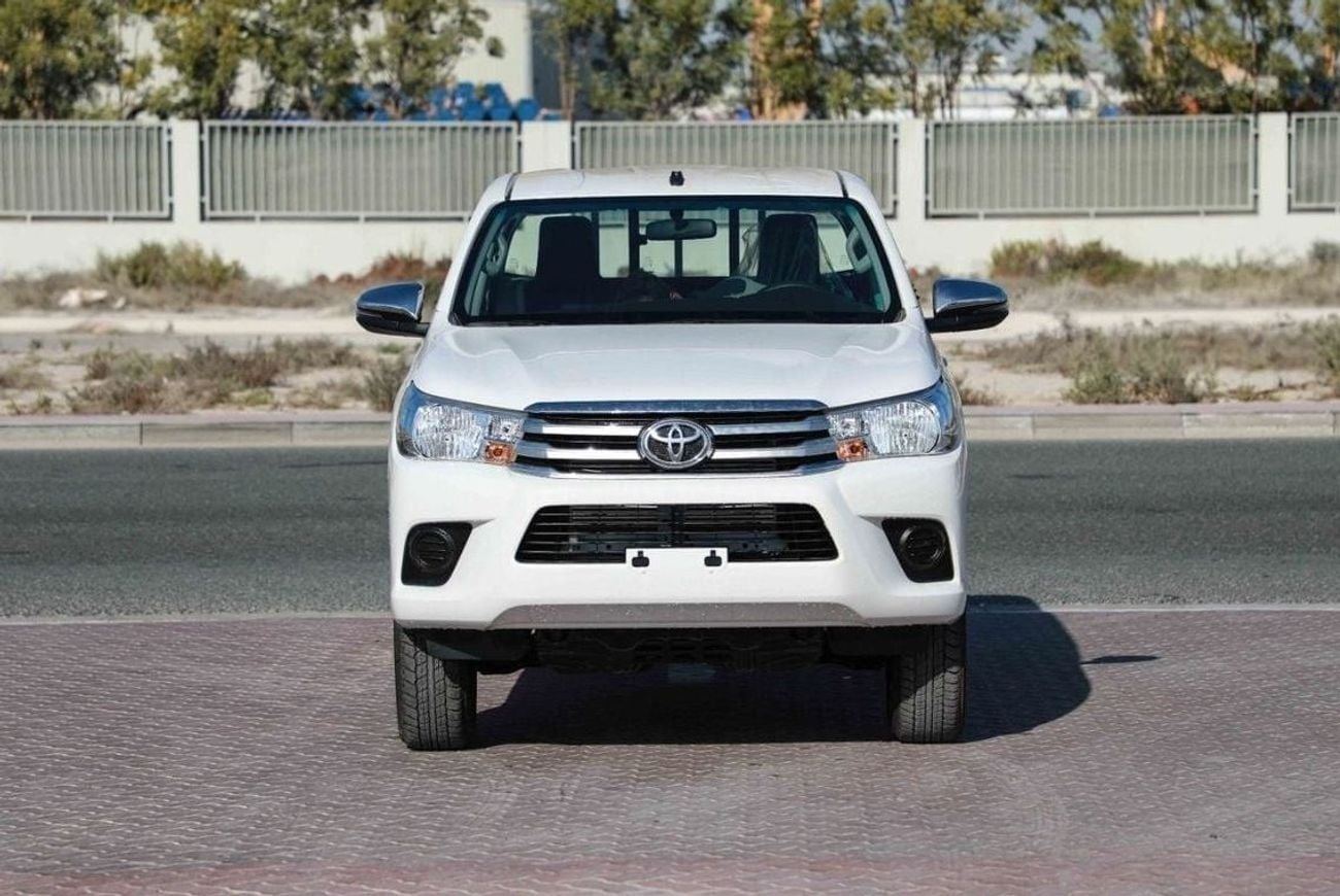 Toyota Hilux Wide Tread 2025 Camioneta en República Dominicana