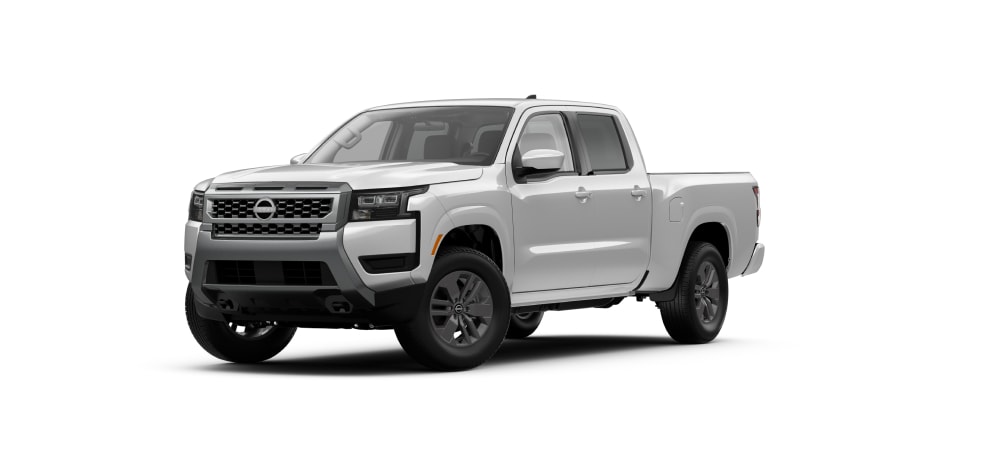 Nissan Frontier LE 2025 camioneta