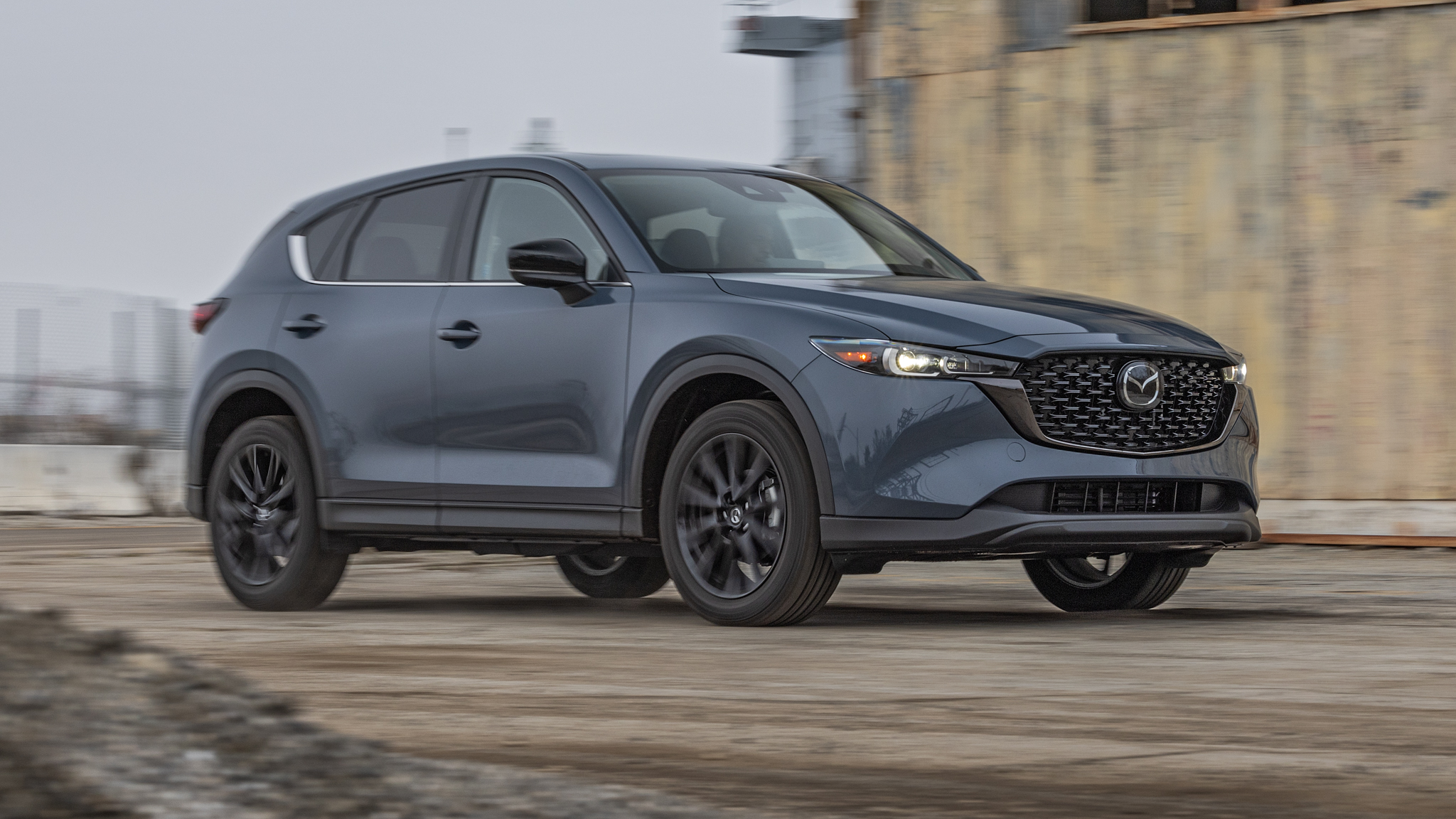 Mazda CX-5 CE 2025 SUV compacto