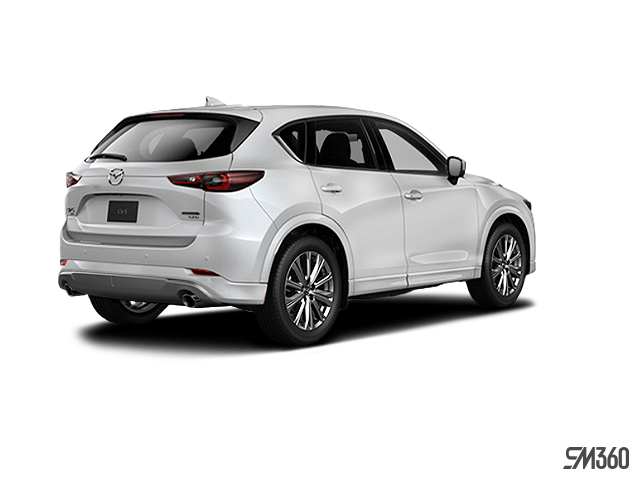 Mazda CX-5 CE 2025 SUV compacto en República Dominicana