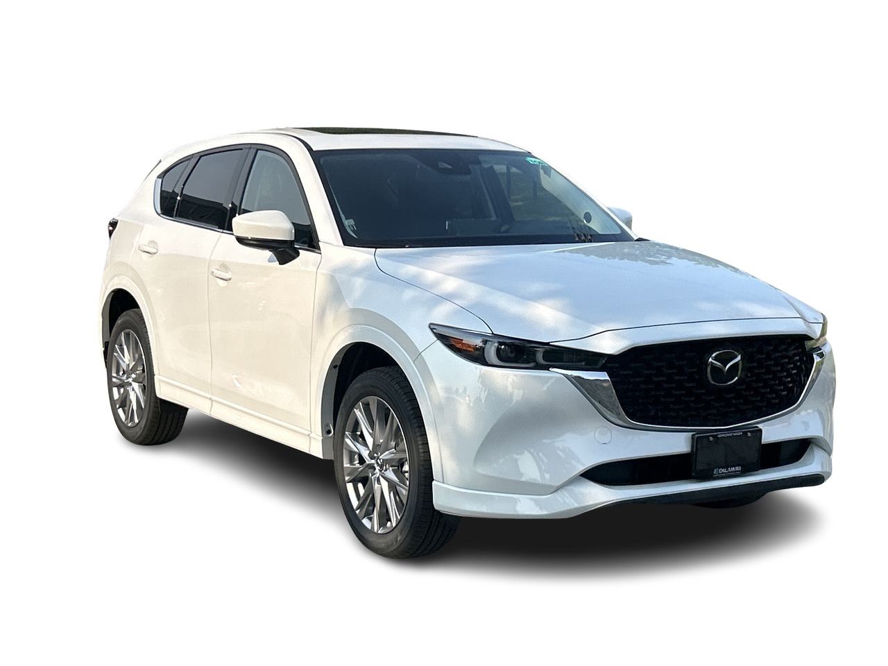 Mazda CX-5 CE 2025 SUV compacto en República Dominicana